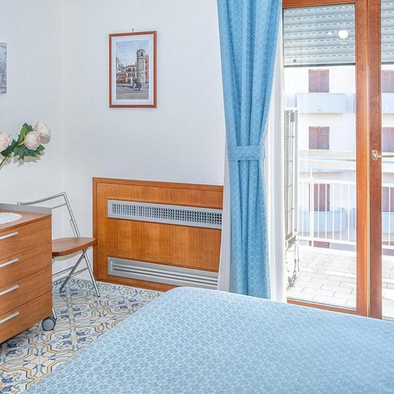 Sorrento Domus - Appartamento con 2 Camere da Letto - 8
