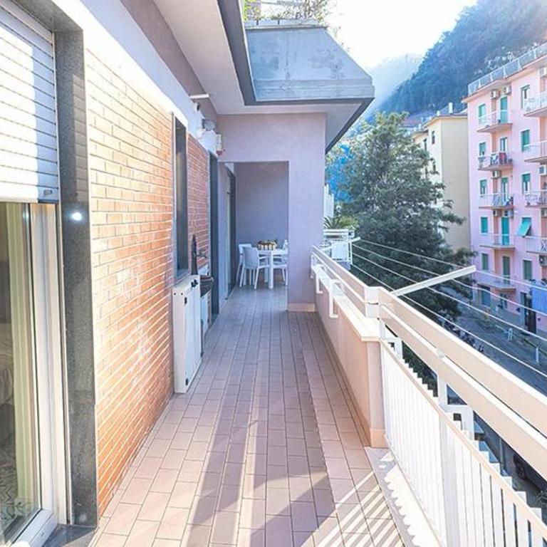 Sorrento Domus - Appartamento con 2 Camere da Letto - 9