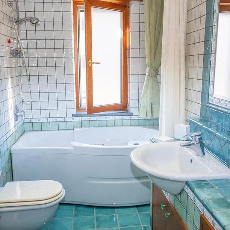 Sorrento Domus - Appartamento con 2 Camere da Letto - 10