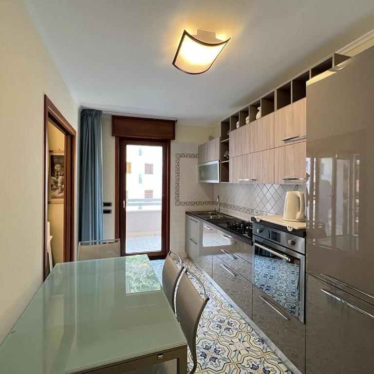 Sorrento Domus - Appartamento con 2 Camere da Letto - 12