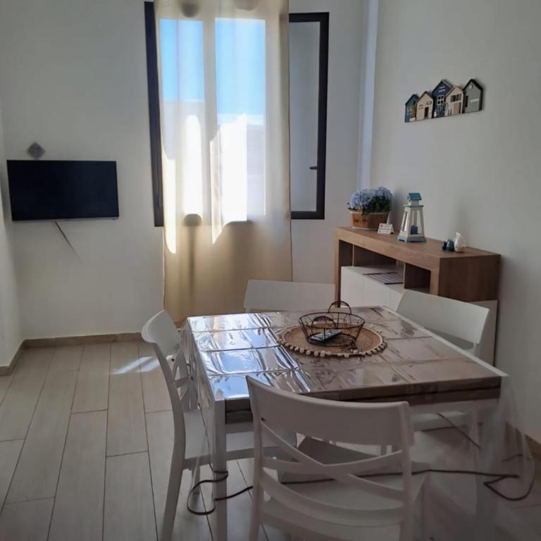 A Casa Di Aurora Apartments - Appartamento con 1 Camera da Letto - 4