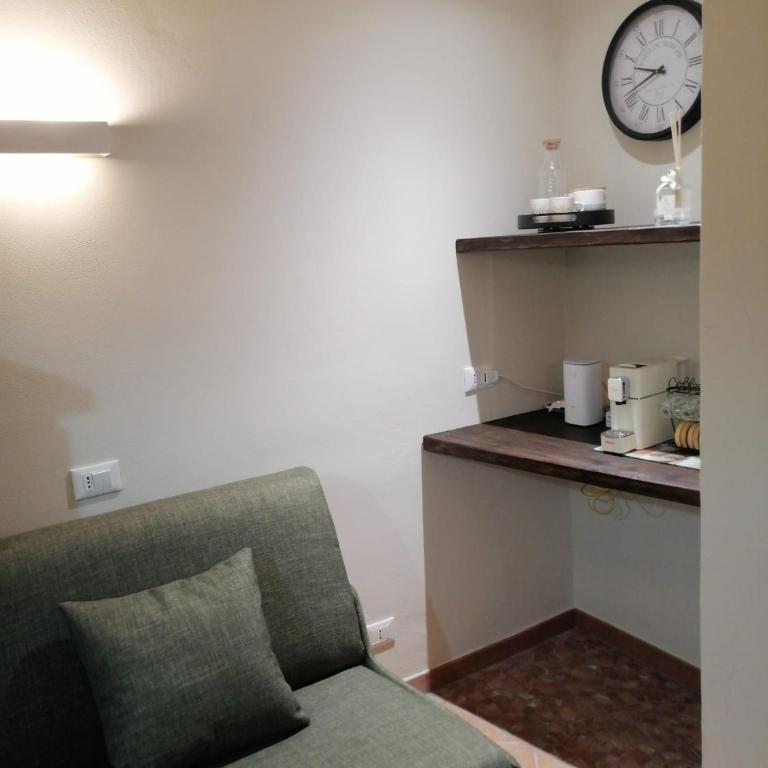 San Domenico City Center - Quadrilatero Romano - Apartment - 31