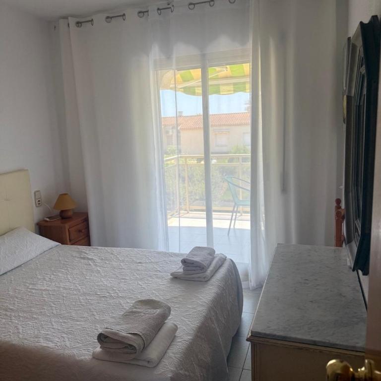 Apartment Austral 5 - Appartamento con 2 Camere da Letto - 44