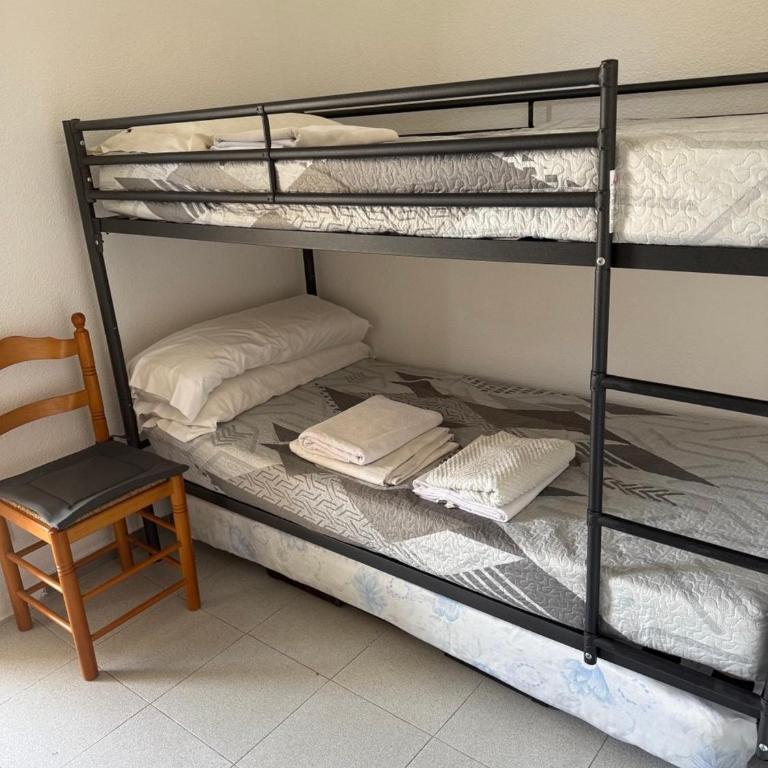 Apartment Austral 5 - Appartamento con 2 Camere da Letto - 50