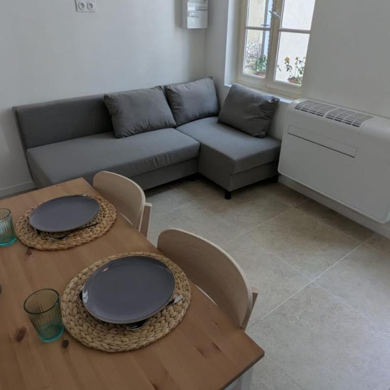 Place Pie - Résidence Amphoux - Appartement 1 Chambre - 3