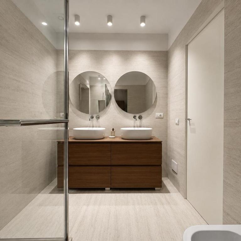 Ingrid - Seven Suites Sanremo - Appartamento con 3 Camere da Letto - 13