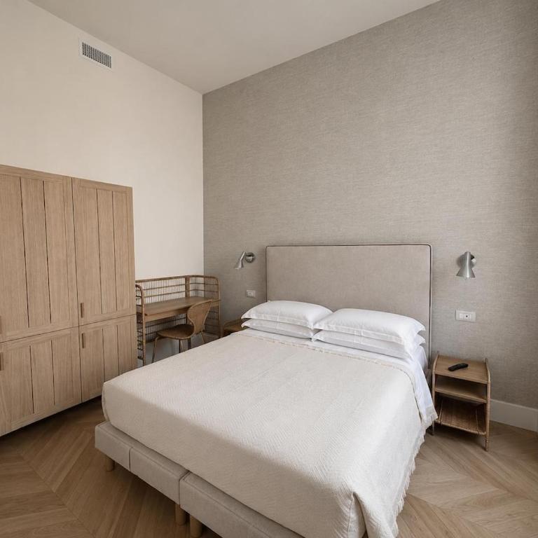Ingrid - Seven Suites Sanremo - Appartamento con 3 Camere da Letto - 26