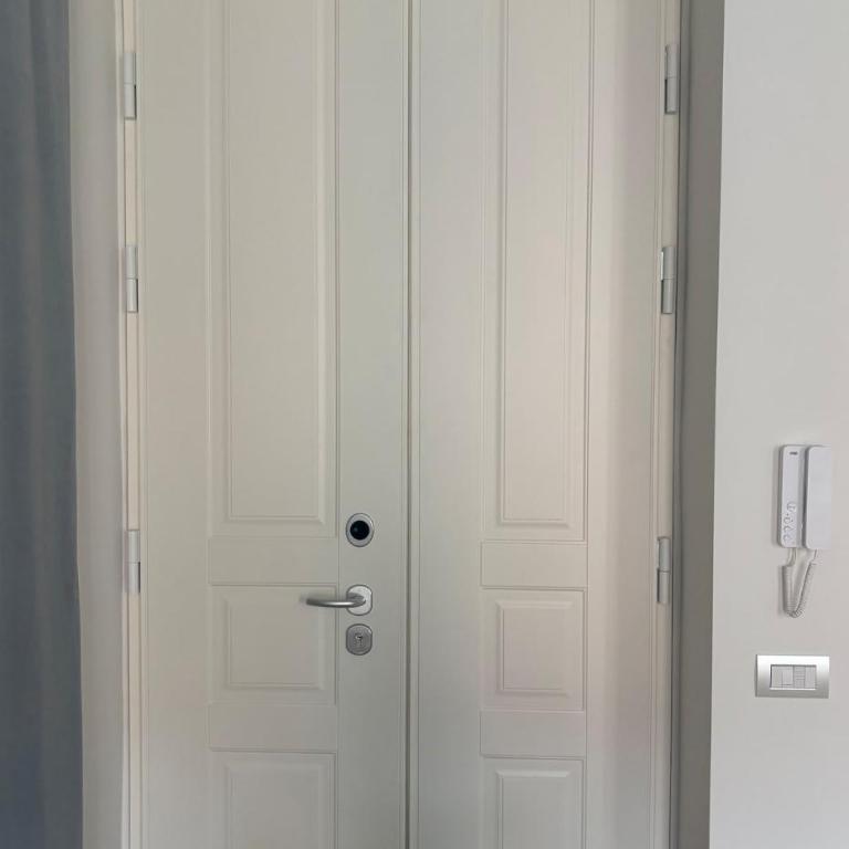 Ingrid - Seven Suites Sanremo - Appartamento con 3 Camere da Letto - 36