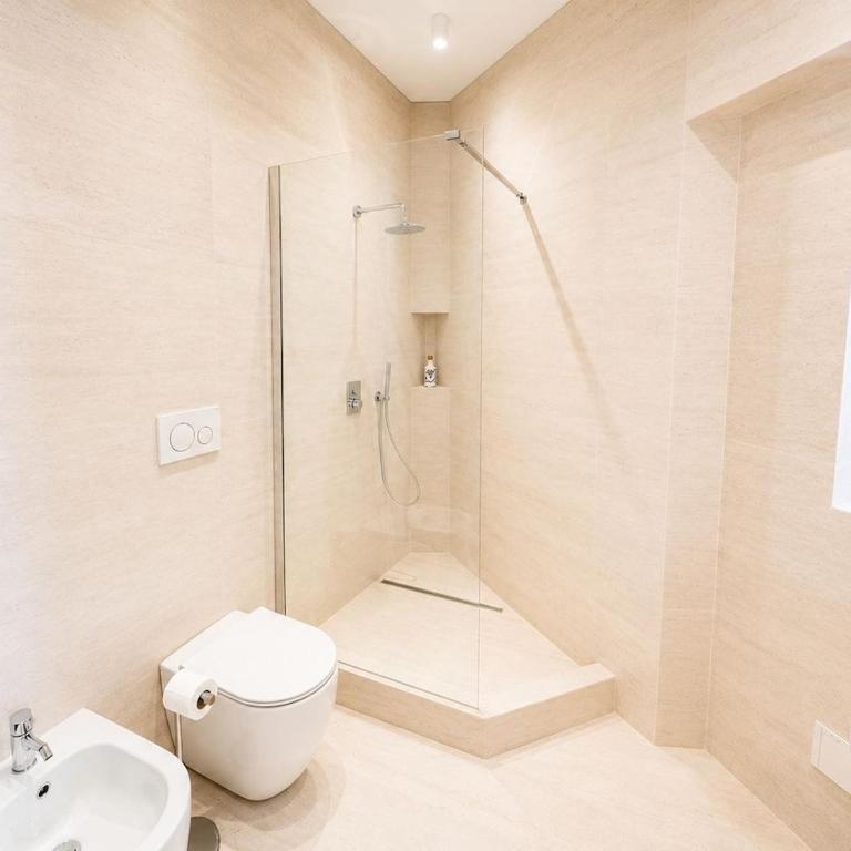 Ingrid - Seven Suites Sanremo - Appartamento con 3 Camere da Letto - 29