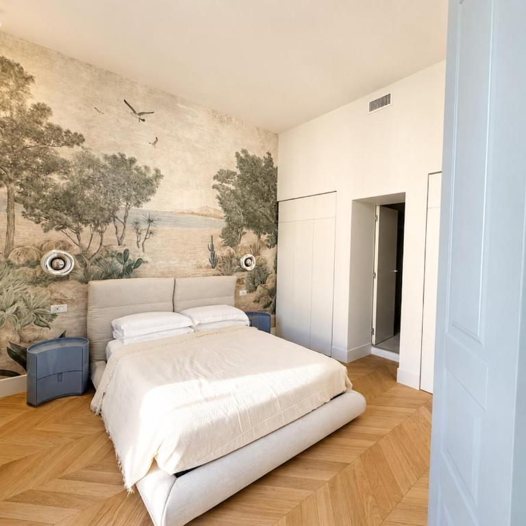 Ingrid - Seven Suites Sanremo - Appartamento con 3 Camere da Letto - 11