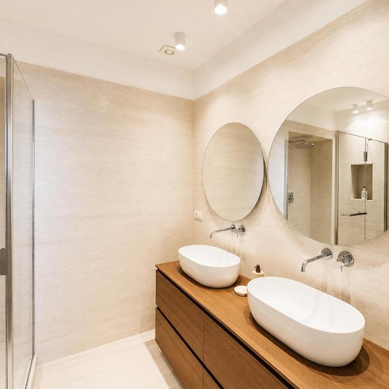 Ingrid - Seven Suites Sanremo - Appartamento con 3 Camere da Letto - 14