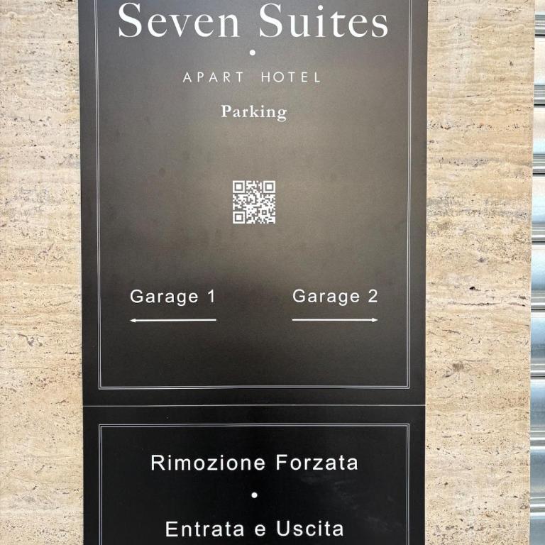 Ingrid - Seven Suites Sanremo - Appartamento con 3 Camere da Letto - 38