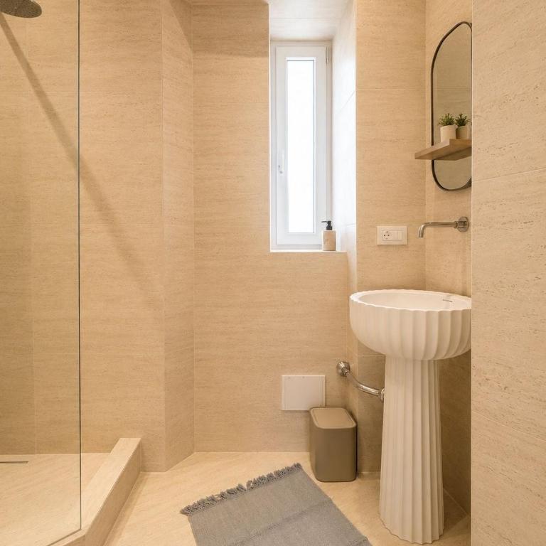 Ingrid - Seven Suites Sanremo - Appartamento con 3 Camere da Letto - 31