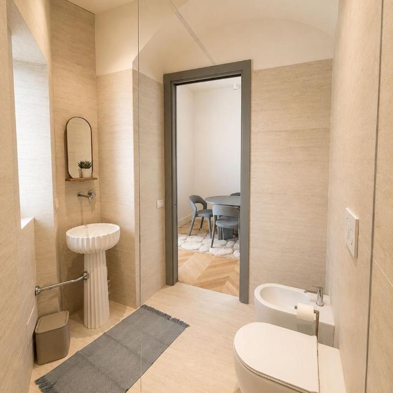 Ingrid - Seven Suites Sanremo - Appartamento con 3 Camere da Letto - 30
