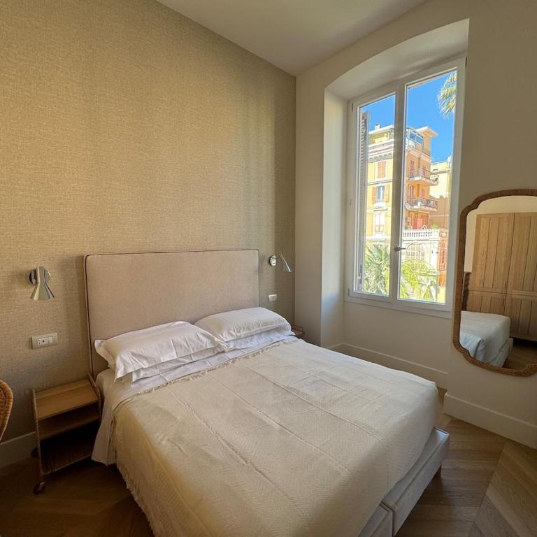 Ingrid - Seven Suites Sanremo - Appartamento con 3 Camere da Letto - 27