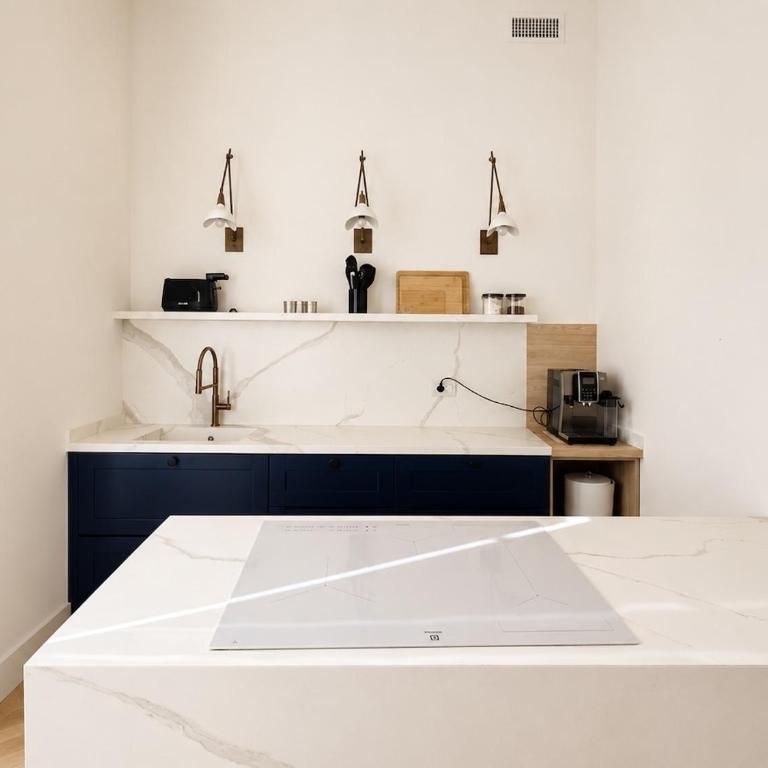 Ingrid - Seven Suites Sanremo - Appartamento con 3 Camere da Letto - 18