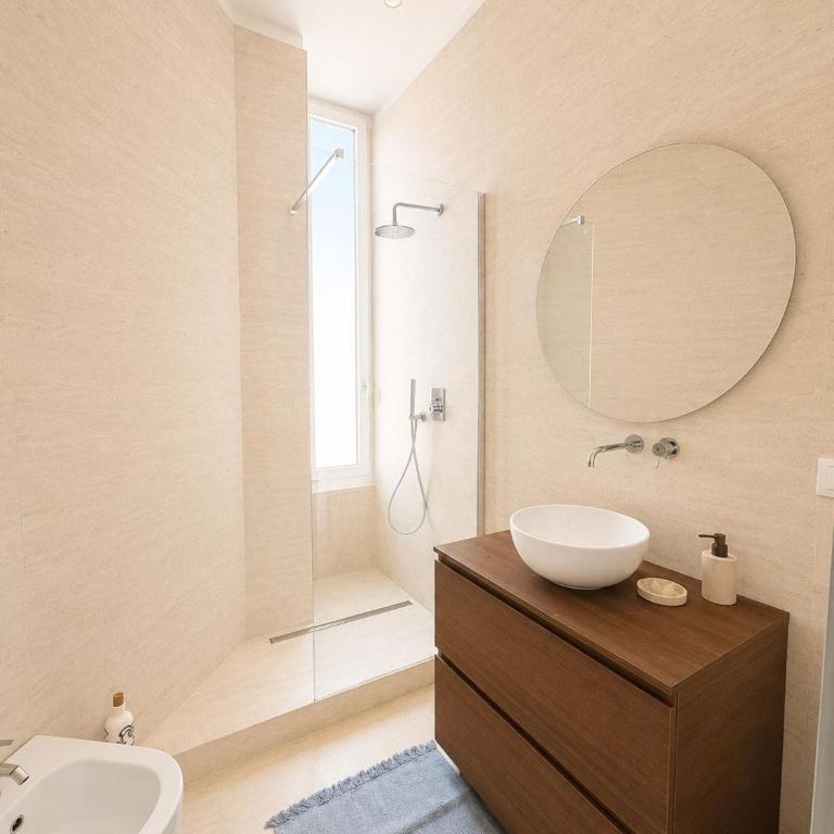 Ingrid - Seven Suites Sanremo - Appartamento con 3 Camere da Letto - 23