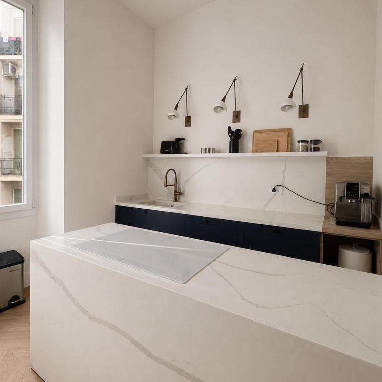 Ingrid - Seven Suites Sanremo - Appartamento con 3 Camere da Letto - 17