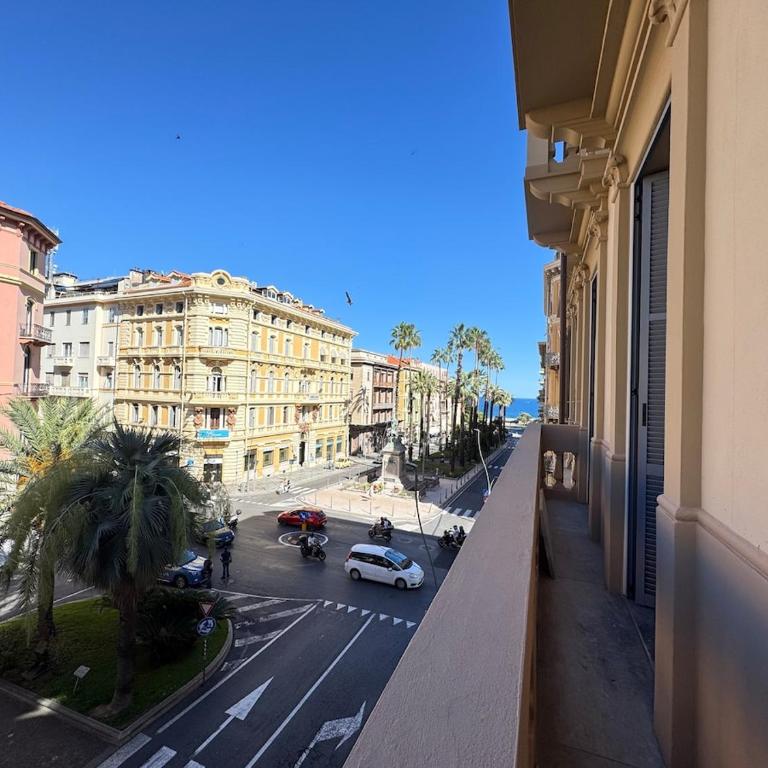 Ingrid - Seven Suites Sanremo - Appartamento con 3 Camere da Letto - 34