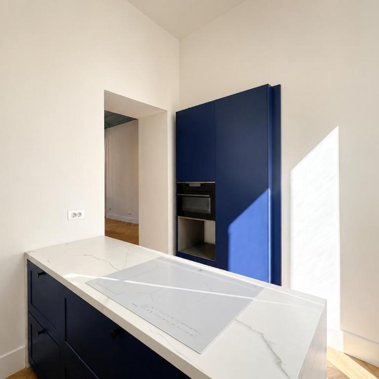 Ingrid - Seven Suites Sanremo - Appartamento con 3 Camere da Letto - 19