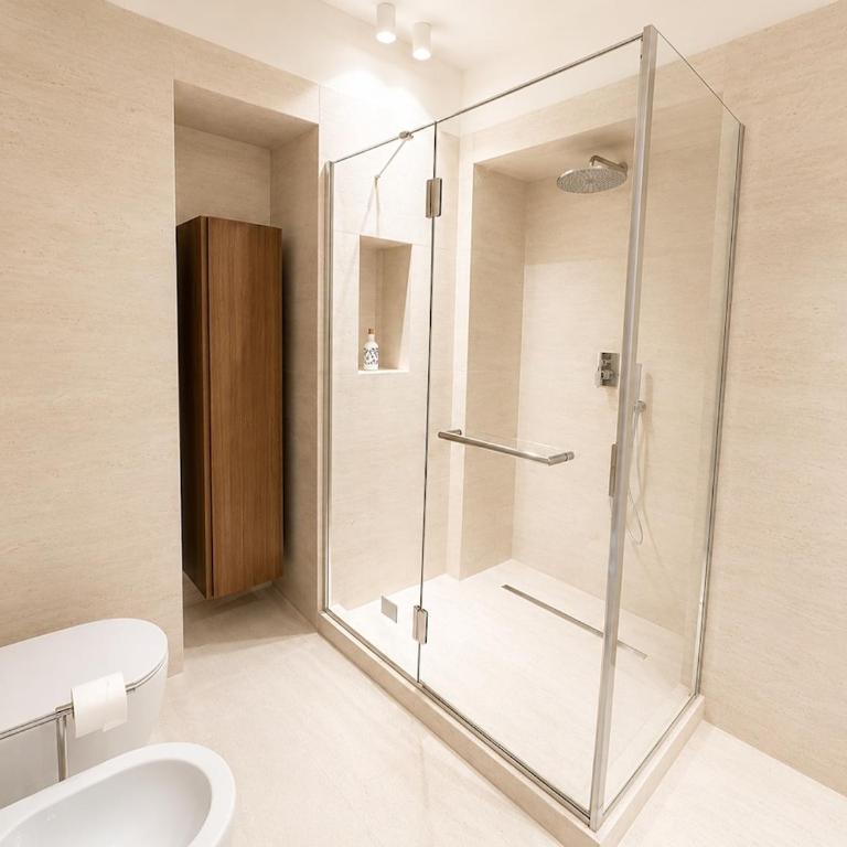 Ingrid - Seven Suites Sanremo - Appartamento con 3 Camere da Letto - 15