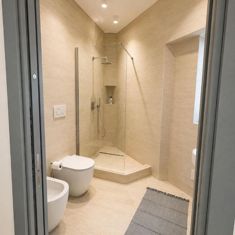 Ingrid - Seven Suites Sanremo - Appartamento con 3 Camere da Letto - 28