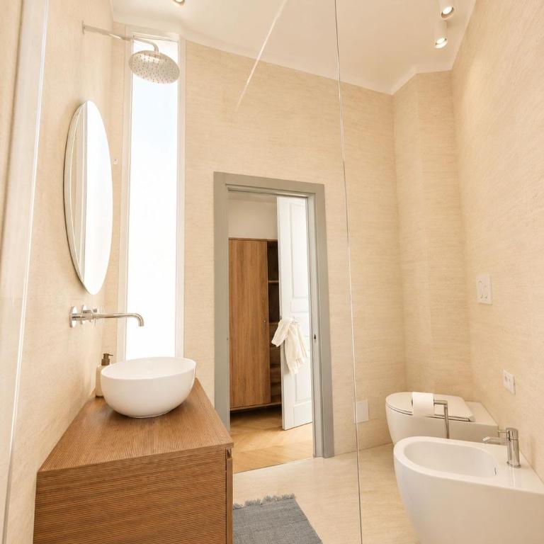 Ingrid - Seven Suites Sanremo - Appartamento con 3 Camere da Letto - 24