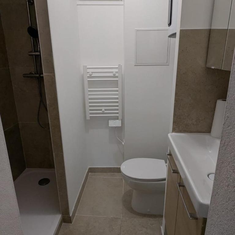 Place Pie - Résidence Amphoux - Appartement 1 Chambre - 5