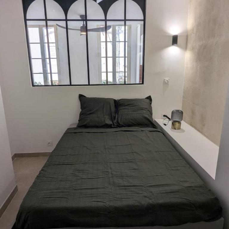 Place Pie - Résidence Amphoux - Appartement 1 Chambre - 7