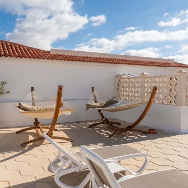 Aguamarina Apartment - Los Diamantes 2 - Appartement 1 Chambre - 43