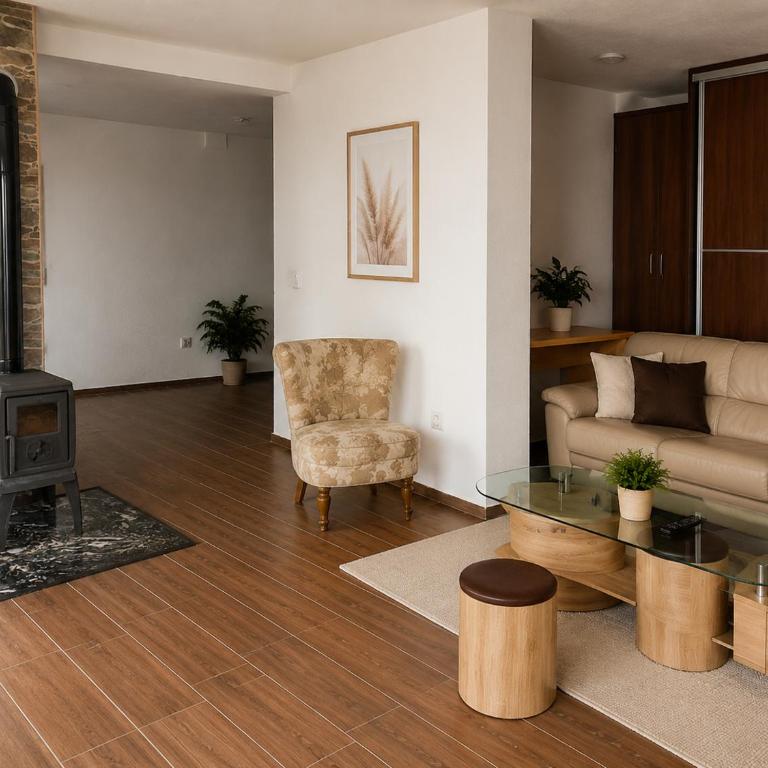 Green Belt Apartment 43 - Apartman - 2