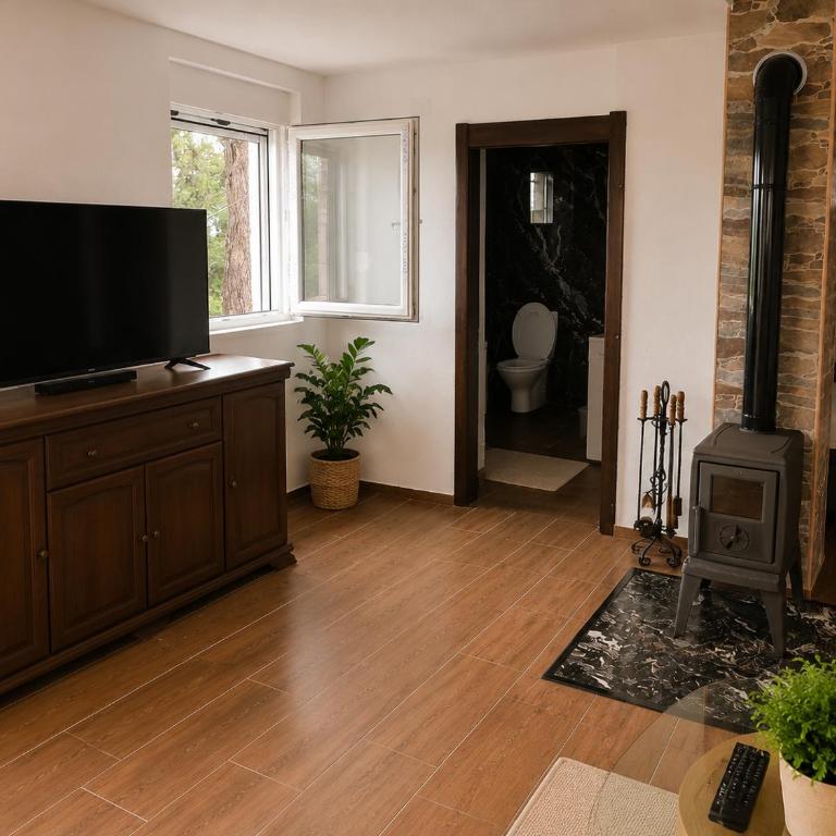 Green Belt Apartment 43 - Apartman - 1