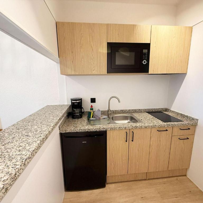 Servatur Caribe - Studio - Vue sur Piscine - 5