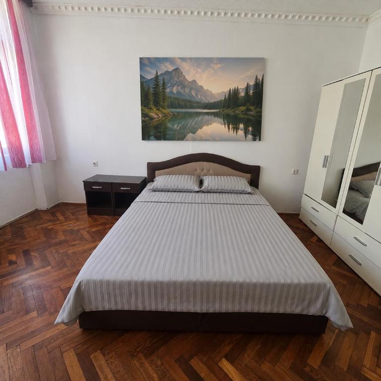 Apartment Most - Apartman sa 1 Spavaćom Sobom - 2