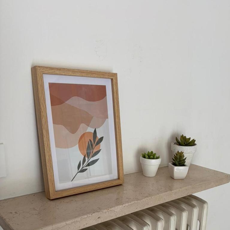 APPARTAMENTO DELIZIOSO CON TERRAZZO IN CENTRO-DELICIOUS APARTMENT WITH TERRACE - Appartement 1 Chambre - 18