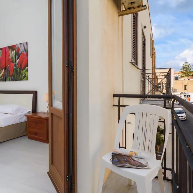 A Casa Di Aurora Apartments - Appartamento con 1 Camera da Letto - 9