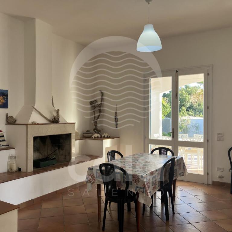 Villa Rosa dei Venti By Cala Salento - Casa de 3 dormitorios - 2