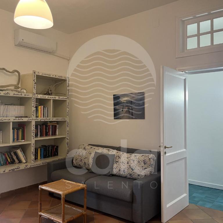 Villa Rosa dei Venti By Cala Salento - Casa de 3 dormitorios - 9