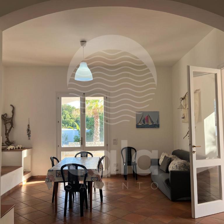 Villa Rosa dei Venti By Cala Salento - Casa de 3 dormitorios - 3