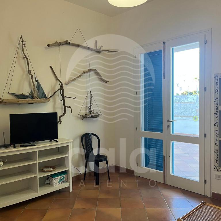 Villa Rosa dei Venti By Cala Salento - Casa de 3 dormitorios - 4