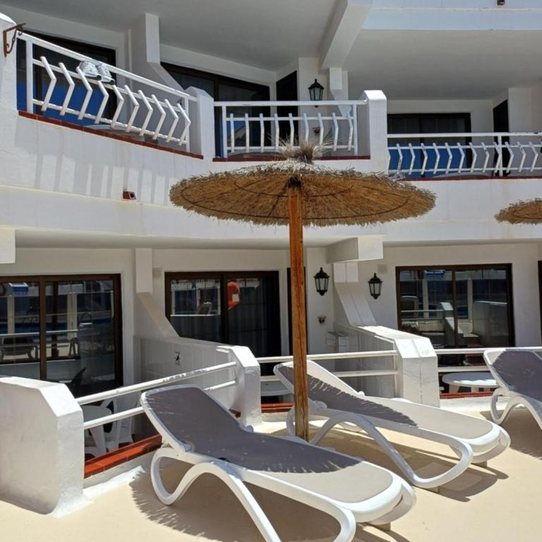 Aguamarina Apartment - Los Diamantes 2 - Appartement 1 Chambre - 45