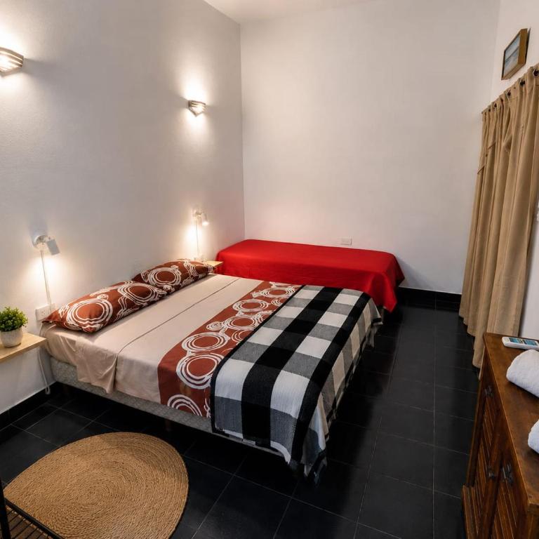 YRIGOYEN a pasos de PEATONAL - Apartamento de 1 dormitorio - 7