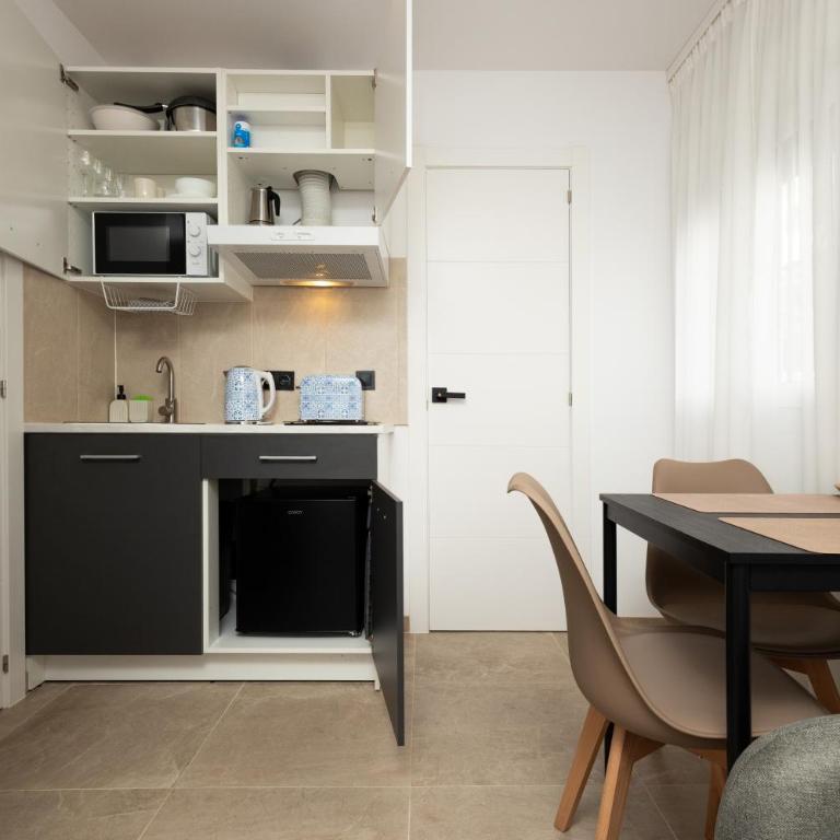 Beach and Sea Malaga 2 - Appartamento Monolocale - 15