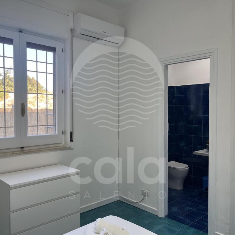 Villa Rosa dei Venti By Cala Salento - Casa de 3 dormitorios - 14