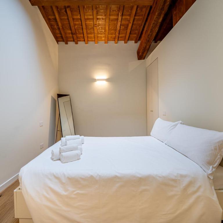 Hoomee Palazzo San Pietro - Appartamento con 1 Camera da Letto - 3