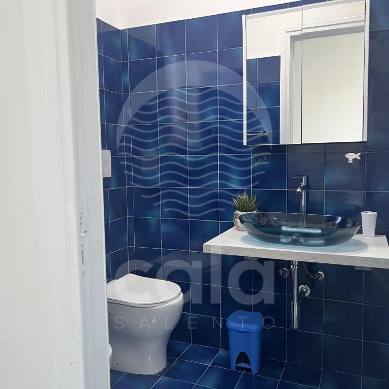 Villa Rosa dei Venti By Cala Salento - Casa de 3 dormitorios - 15