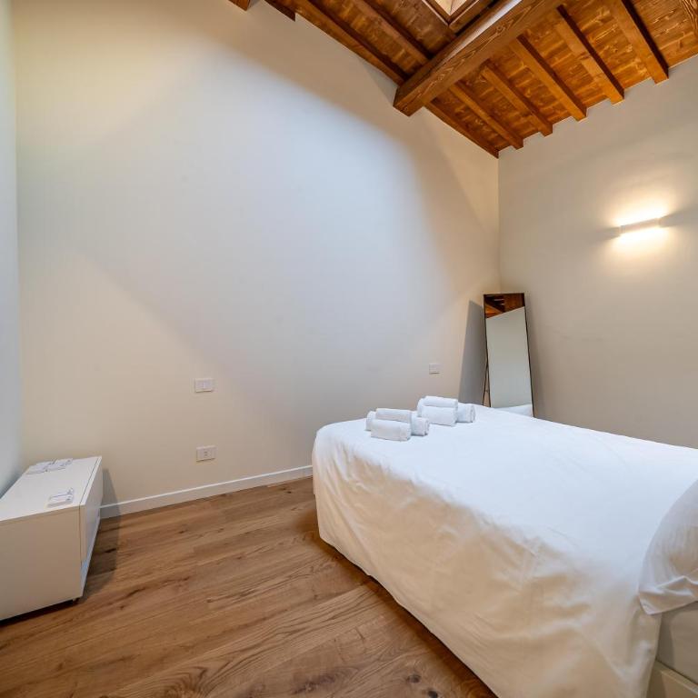 Hoomee Palazzo San Pietro - Appartamento con 1 Camera da Letto - 4