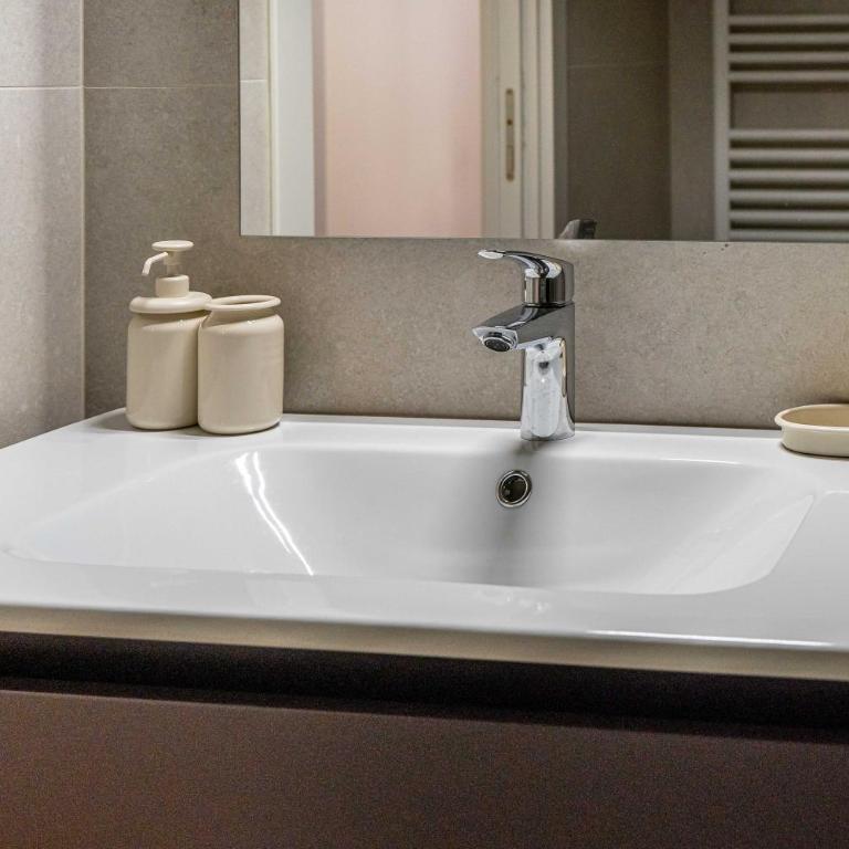Hoomee Palazzo San Pietro - Appartamento con 1 Camera da Letto - 5