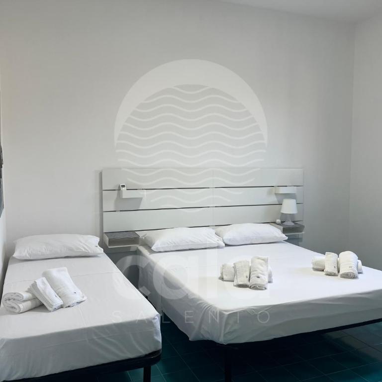 Villa Rosa dei Venti By Cala Salento - Casa de 3 dormitorios - 11