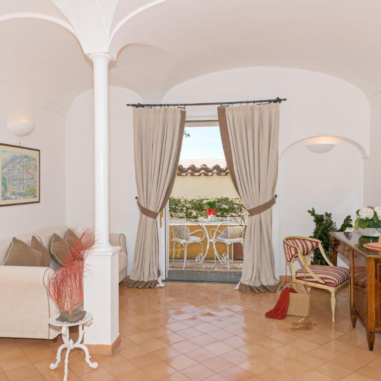 Hotel L'Ancora - Habitación Doble Estándar - 4